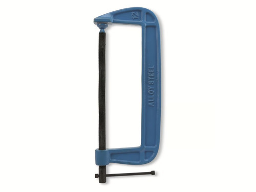 Daytools schraubzwinge - c-schraubzwinge, 12"