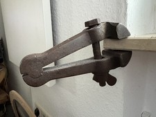 alte große Schraub-