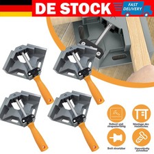 Rechtwinkel Zwinge Eckspanner