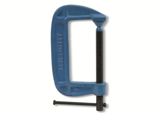 Daytools schraubzwinge - daytools, 4"