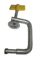 ALTE kleine Schraubzwinge