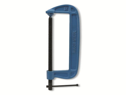 Daytools schraubzwinge - daytools, 10"