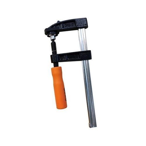 Schraubzwinge 100 mm lang - 100,