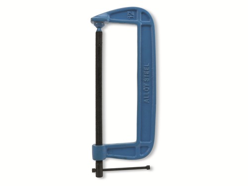 Daytools schraubzwinge - daytools, 12"