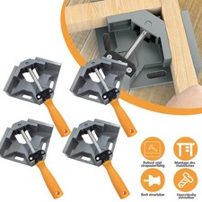 Eck Klemme Positionierwinkel