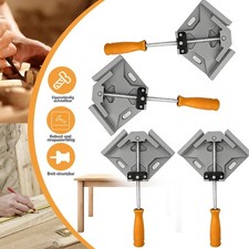 90 Grad Rechtwinkel Zwinge