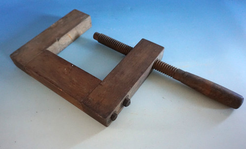 Antik zimmermann schreiner - antik,