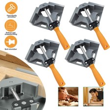 Rechtwinkel Zwinge Eckspanner