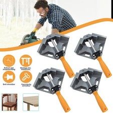 90 Grad Eck Klemme Eckspanner