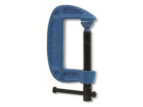 Daytools schraubzwinge - daytools, 2"