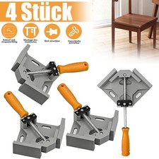 90 Grad Eck Klemme Eckspanner