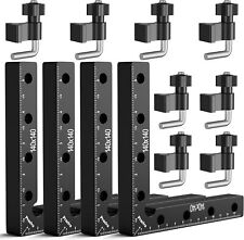 90 Grad Positionierwinkel