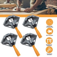 Winkelspanner 90 Grad 90 Grad