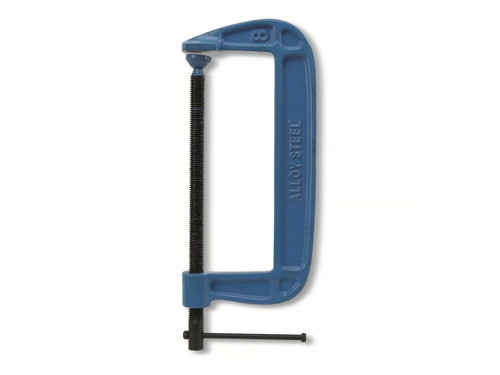 Daytools schraubzwinge - daytools, 8"