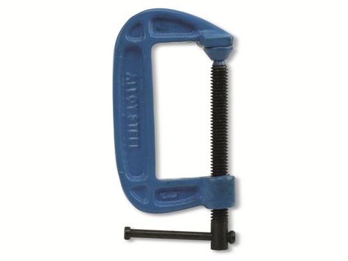 Daytools schraubzwinge - c-schraubzwinge, 3"