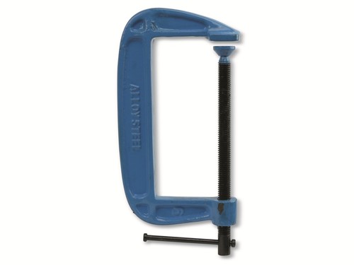 Daytools schraubzwinge - c-schraubzwinge, 6"
