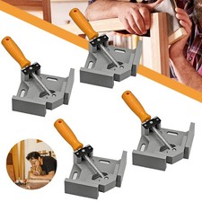 Rechtwinkel Zwinge Eckspanner