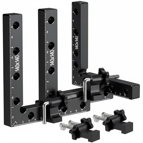 Klemmen 14cm grad winkel - klemmen,